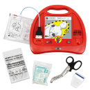 Primedic Heartsave AS Defibrillator | vollautomatisch