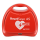 Primedic Heartsave AS Defibrillator | vollautomatisch