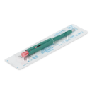 Biopsiestanzen / Hautstanzen, 20 Stück | Ø 3 mm