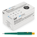 Biopsiestanzen / Hautstanzen, 20 Stück | Ø 1,5 mm