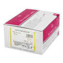 TRO-VENOSET Safety Perfusionsbesteck | 1,06 x 19mm (19G) | 50 Stück