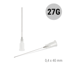 Sterican Dentalkanülen, 100 Stück | 0,40 x 40 mm