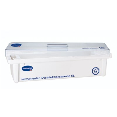 Bode Instrumentenwanne | 5 Liter