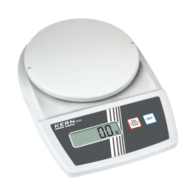 Kern EMB 500-1 Kompaktwaage, 500 g / 0,1 g