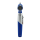 Heine mini 3000 Otoskop, inkl. Batteriegriff | blau