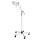 Dr. Mach LED 130F Untersuchungsleuchte | Stativ (5-Fuß) | fokussierbar
