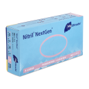 Meditrade Nitril NextGen Untersuchungshandschuhe | XL | 100 St&uuml;ck