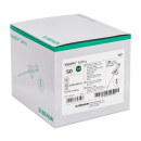Vasofix Safety Braunüle, grün, 18G, 1,30 x 45 mm, 50 Stück