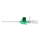 Vasofix Safety Braunüle, grün, 18G, 1,30 x 45 mm, 50 Stück
