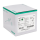 Vasofix Safety Braunüle, grün, 18G, 1,30 x 45 mm, 50 Stück