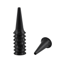 Ohrtrichter für Otoskope, 100 Stück | Ø 2,5 mm