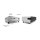 Famos Folienschweißgerät F220 DEP-P/USB Protec | gerippt | 1 Drucker