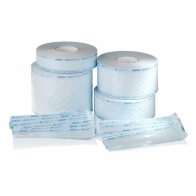 Sterilverpackung Melafol 502 | 5 cm x 200m