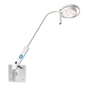 Dr. Mach LED 115C Untersuchungsleuchte, 60.000 Lux | Wand