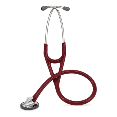 Littmann Master Cardiology Stethoskop | burgund