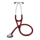 Littmann Master Cardiology Stethoskop | burgund