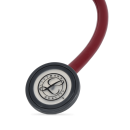 Littmann Master Cardiology Stethoskop | burgund
