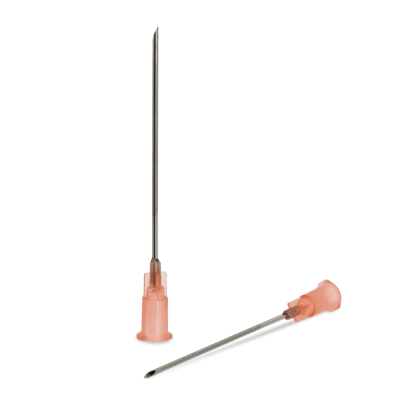Sterican Sonderkanülen, Luer-Lock | Rosa 1,20 x 50 mm | 100 Stück