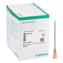 Sterican Sonderkanülen, Luer-Lock | Rosa 1,20 x 50 mm | 100 Stück