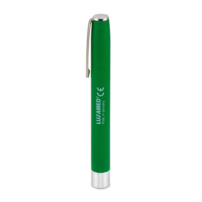 Diagnostikleuchte Penlight | LED | grün