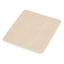PermaFoam Classic Schaumverband steril | 15 x 15 cm, 10 Stück