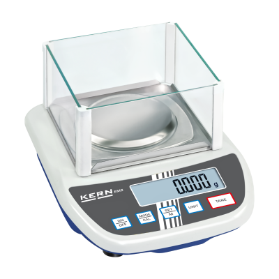 Präzisionswaage Kern EMS 300-3, 300 g / 0,001 g