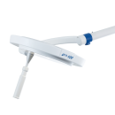 Dr. Mach LED 120F Untersuchungsleuchte | Stativ (5-Fuß) | fokussierbar
