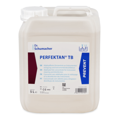 Perfektan TB Instrumentendesinfektionsmittel | 5 Liter