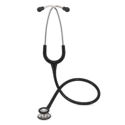 Littmann Classic II Kinder-Stethoskop | schwarz