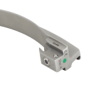 Laryngoskopspatel F.O. nach Macintosh für Megalight KaWe | 4