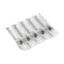 Sterican Kanülen, Luer-Lock, 22 G, schwarz | 0,70 x 30 mm | 100 Stück
