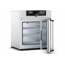 Brutschrank, natürliche Konvektion, Twin Display, Memmert | IN110 | ja