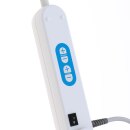 Dr. Mach LED 115C Untersuchungsleuchte, 60.000 Lux | Schiene (30 mm)