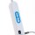 Dr. Mach LED 115C Untersuchungsleuchte, 60.000 Lux | Schiene (30 mm)