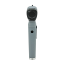 LuxaScope Auris LED Otoskop | 3,7 V (Akku) | grau