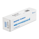 Stiefel Biopsy-Punch Einmalhautstanzen | Ø 5 mm, 10 Stück