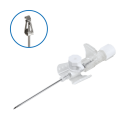 Vasofix Safety Braunüle weiß 17G, 1,50 x 45 mm, 50 Stück