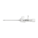 Vasofix Safety Braunüle weiß 17G, 1,50 x 45 mm, 50 Stück