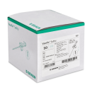 Vasofix Safety Braunüle weiß 17G, 1,50 x 45 mm, 50 Stück
