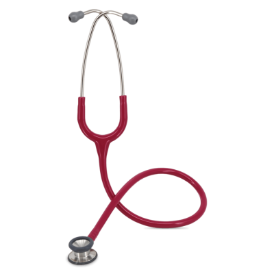 Littmann Classic II Kinder-Stethoskop | himbeerrot