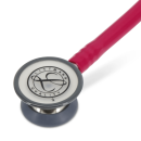 Littmann Classic II Kinder-Stethoskop | himbeerrot