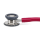 Littmann Classic II Kinder-Stethoskop | himbeerrot