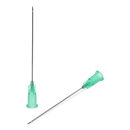 Sterican Sonderkanülen, Luer-Lock | Grün 0,80 x 50 mm | 100 Stück