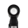 Luxamed LED-Dermatoskop LuxaScope | Kontaktscheibe mit Skala