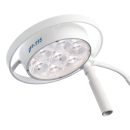 Dr. Mach LED 115 Untersuchungsleuchte, 60.000 Lux | Schiene (30 mm)