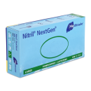 Meditrade Nitril NextGen Untersuchungshandschuhe | L | 100 St&uuml;ck