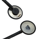 Stethoskop Colorscop Plano | schwarz