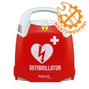 Schiller FRED PA-1 Defibrillator