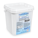 Supersan forte desinfizierendes Vollwaschmittel