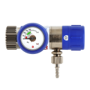 Druckminderer MediSelect II | kurzer Anschlussbolzen